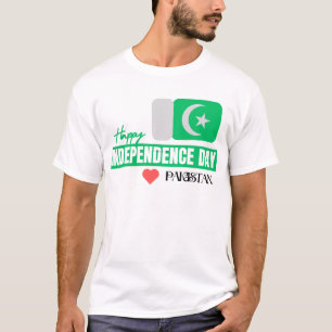 Köp detta om du är PAKISTAN älskare T Shirt