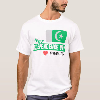 Köp detta om du är PAKISTAN älskare T Shirt