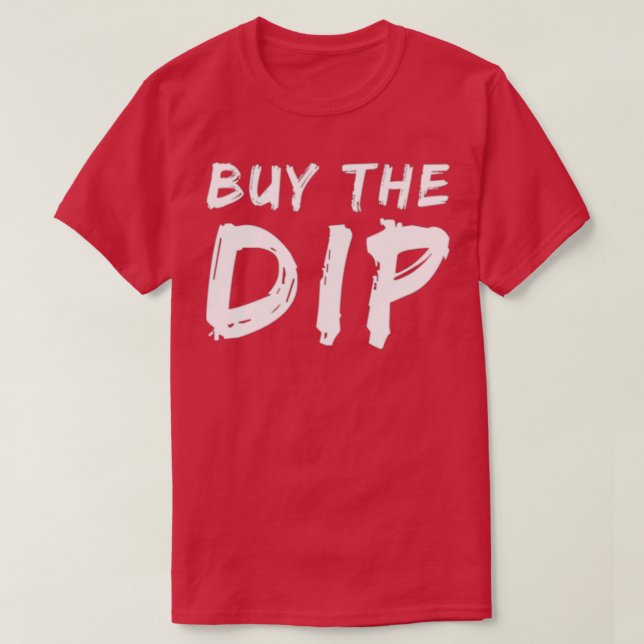 Köp dip 24 t shirt (Design framsida)