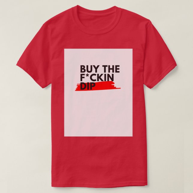 Köp Dip 32 T Shirt (Design framsida)