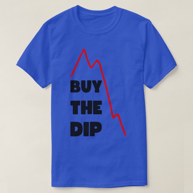 KÖP DIP 6 T SHIRT (Design framsida)