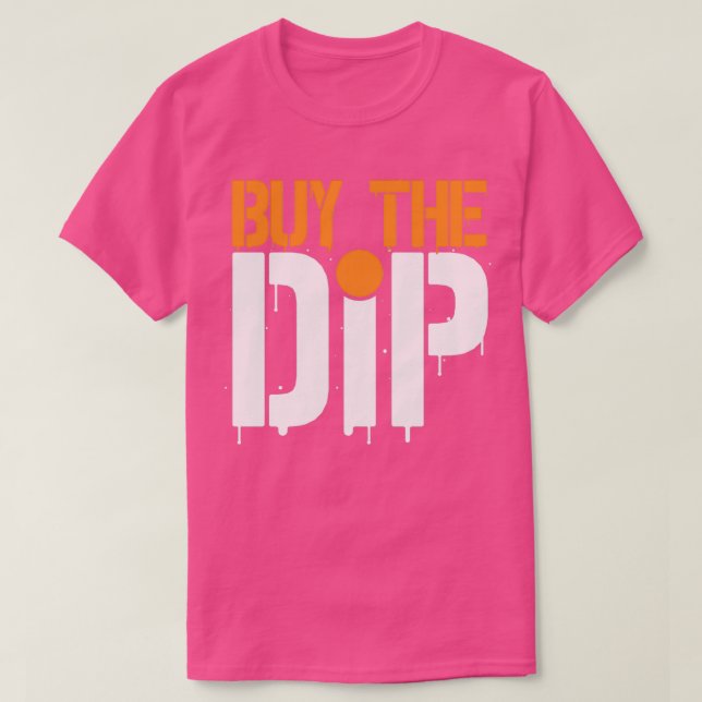 KÖP DIP Gifts Daytrader amp Investors 1 T Shirt (Design framsida)