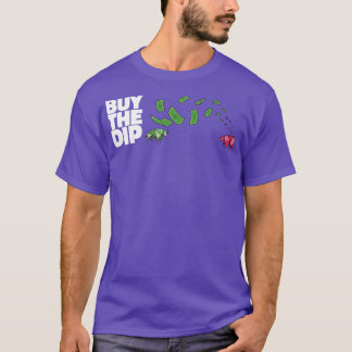 KÖP DIP Gifts Daytrader amp Investors T Shirt