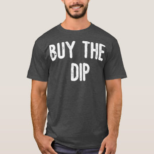 Köp Dip Lagrar Investor Stock Broker T Shirt