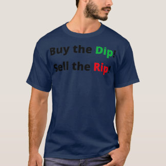 Köp Dip Sell the Rip T Shirt