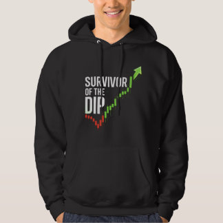 Köp Dippen – Rollig Trader Hoodie Design
