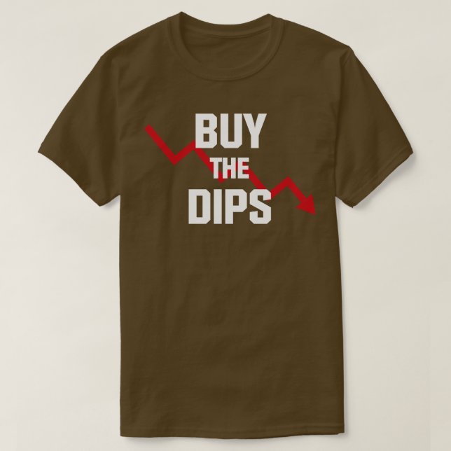 Köp diskarna t shirt (Design framsida)