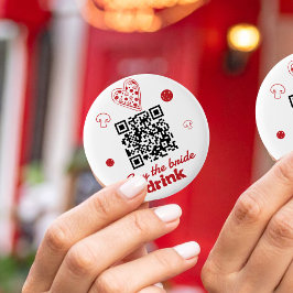 Köp en drink Pizza Bachelorette Helg Knapp