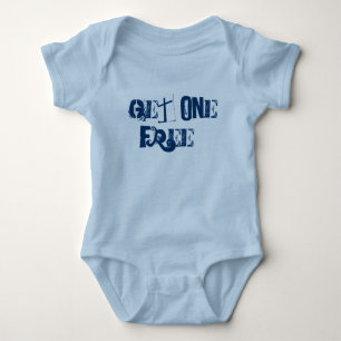 Köp en gratis Twillingar (pojkar) Tee Shirt