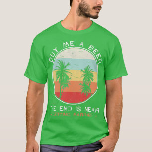 Köp en öl till mig Spenarbalen T Shirt