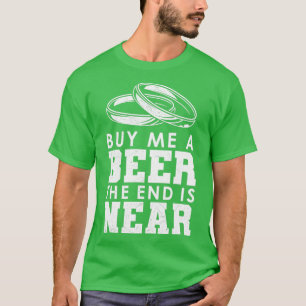 Köp en öl till mig t shirt
