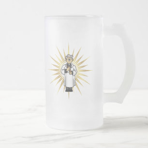 Köp en Priest per öldag Mugg