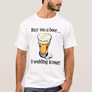 Köp en t-shirt med öl åt mig