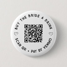 Köp enkelt BRIDE-knappen (Drink QR-kod)