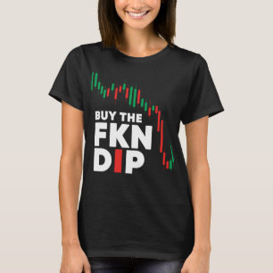 Köp FKN Dip Rolig tröja aktier i Crypto Lagrar Tr