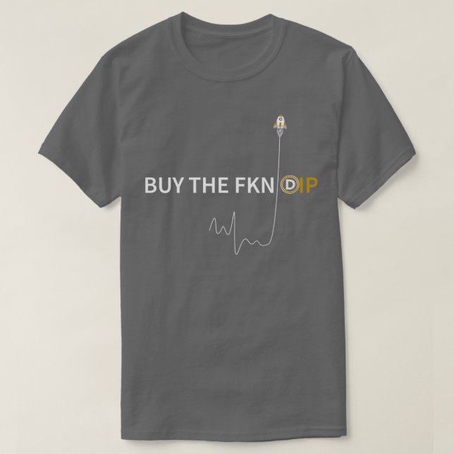 Köp FKN-grupp 1 T Shirt (Design framsida)