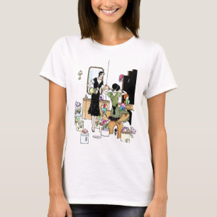 Köp för hattar t shirt