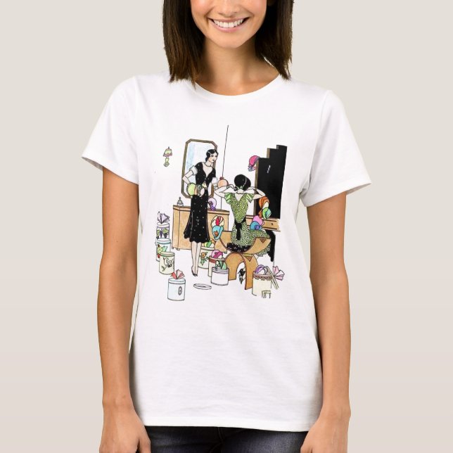 Köp för hattar t shirt (Framsida)