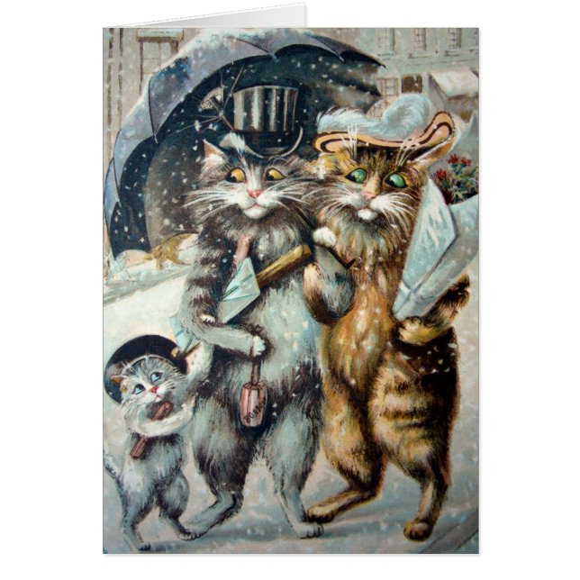 Köp Hälsningskort (Framsidan)