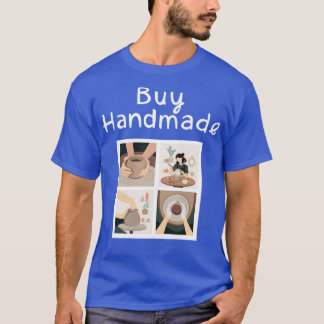Köp handgjord 1 t shirt