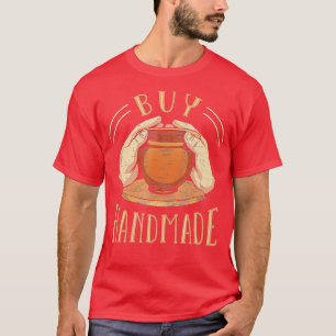 Köp handgjort papper t shirt