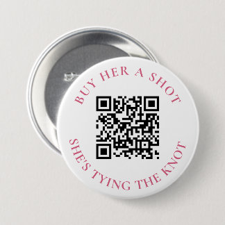 Köp henne en skön hon Gifter sig Bachelorette Knapp