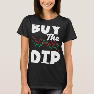 Köp investerardagen för Dip T Shirt