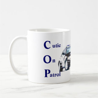 KOP KAFFEMUGG