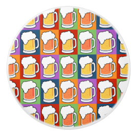 KÖP-knappar och -trissor Knopp