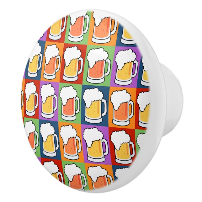 KÖP-knappar och -trissor Knopp (Höger)