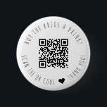 Köp korten med ett dricks QR-kod Knapp<br><div class="desc">Modern design och elegant utskriven Minimalist Köp Knappen för att få fram ett dricks-QR-kod som kan anpassas med din text. Klicka på knappen "Anpassa" och använda verktyg som är utformat för att ändra mallen. Kolla in Graphic Art Design-arkivet för andra produkter som matchar den här designen!</div>