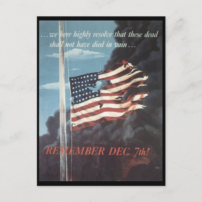 Köp Krig-obligationer Världskrig 2 Vykort (Framsida)