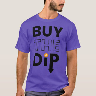 Köp kryptografiet för Lagrar-bitmyntmarknaden T Shirt