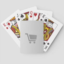 Köp kundkort kortlek