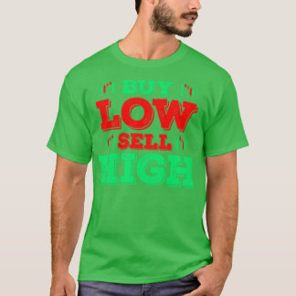 Köp låg säljkurs, hög 24 t shirt