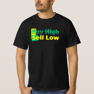 Köp lågenerös lågenerös krypto-Lagrar T Shirt