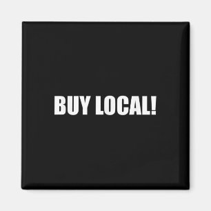 Köp Lokal Miljöskydd, Djurvälfärd Magnet