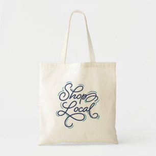 Köp lokal Tote-bag Tygkasse