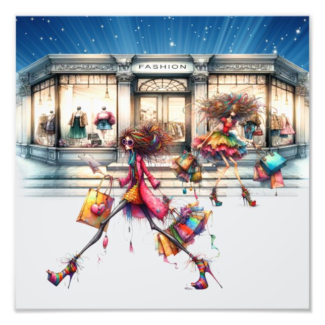 Köp lokalt fototryck (Framsidan)