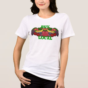 Köp Lokalt Tee