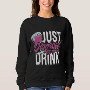 Köp mig en drink Vin T Shirt