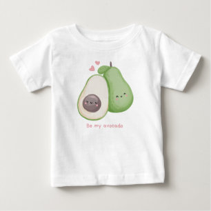 Köp min avacado t shirt