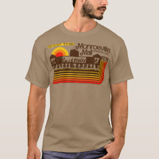 Köp Monroeville Mall T Shirt
