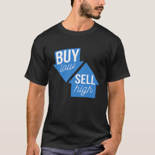 Köp nyare investering för handel med låga säljalte t shirt