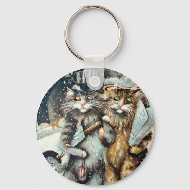 Köp Nyckelring (Framsida)