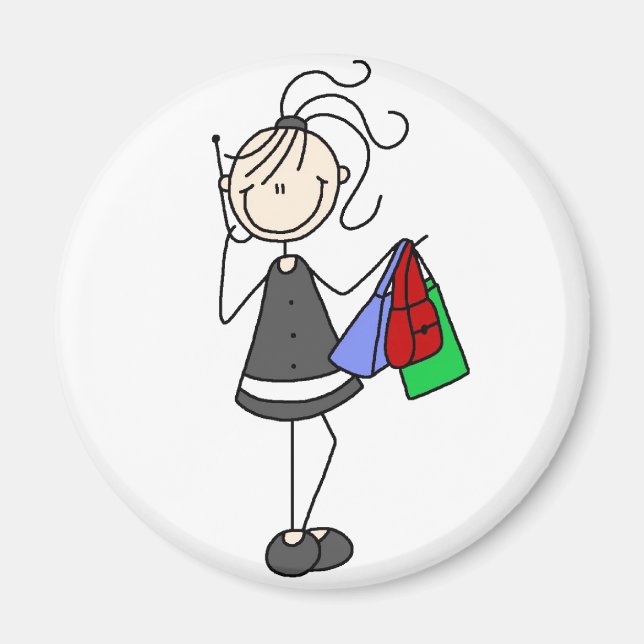 Köp på mobiltelefonmagnet magnet (Framsidan)