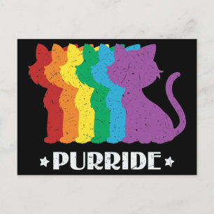 Köp Pride vykort