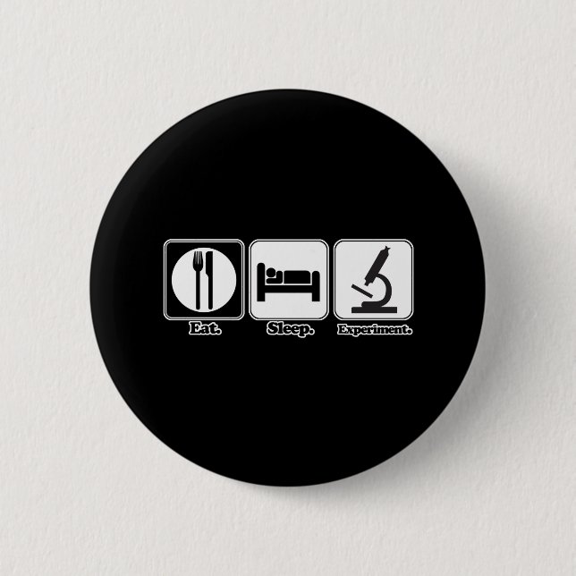 Köp sömnexperiment knapp (Framsida)