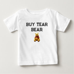 KÖP TEAR BEAR T-Shirt