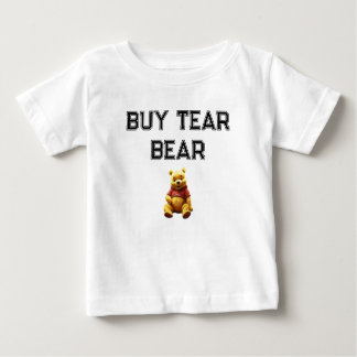 KÖP TEAR BEAR T-Shirt